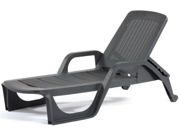 Шезлонг Nilo купить в Шилке