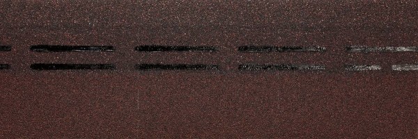 Коньково-карнизная черепица Docke Premium, корица купить в Шилке