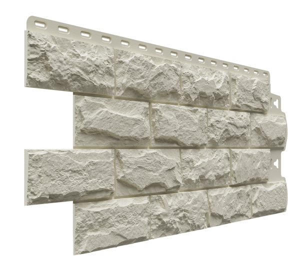 Фасадная панель Docke, Dufour (Камень) ТИРОЛЬ купить в Шилке