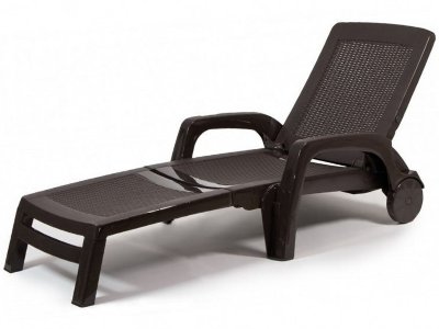 Шезлонг Miami