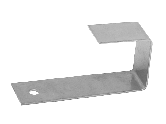 Скоба монтажная Grinder для лаги купить в Шилке