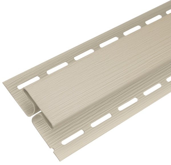 Соединительный Н-профиль TECOS ВАНИЛЬ купить в Шилке