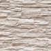 Фасадная панель FineBer, Скол -  Светло бежевый купить в Шилке