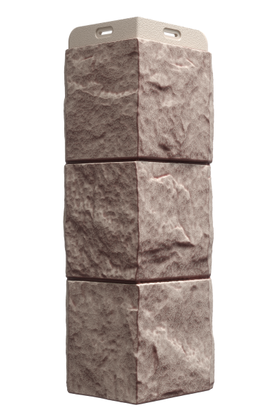 Угол Fels перламутровый купить в Шилке