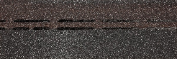 Коньково-карнизная черепица Docke Premium, фладен купить в Шилке