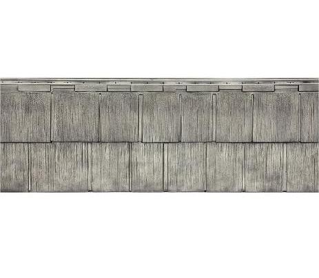 Фасадная панель Техоснастка, Щепа Пихта Кавказ купить в Шилке