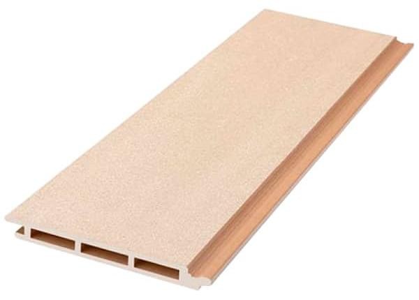 Сайдинг из ДПК Dortmax soul Натуральный купить в Шилке