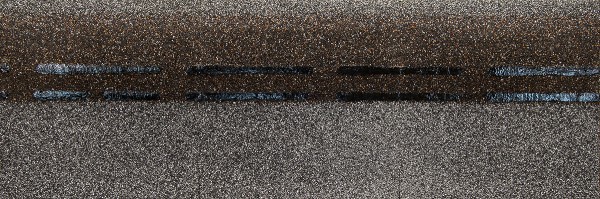 Коньково-карнизная черепица Docke Premium, халва купить в Шилке