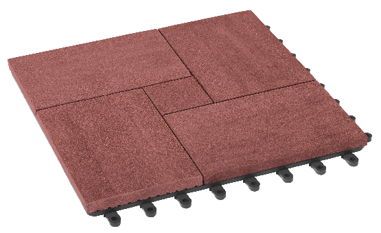 Модульный паркет ДПК GRINDERDECO Люкс 7 Мербау купить в Шилке