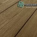 Террасная доска из ДПК WOODVEX Select Кофе купить в Шилке