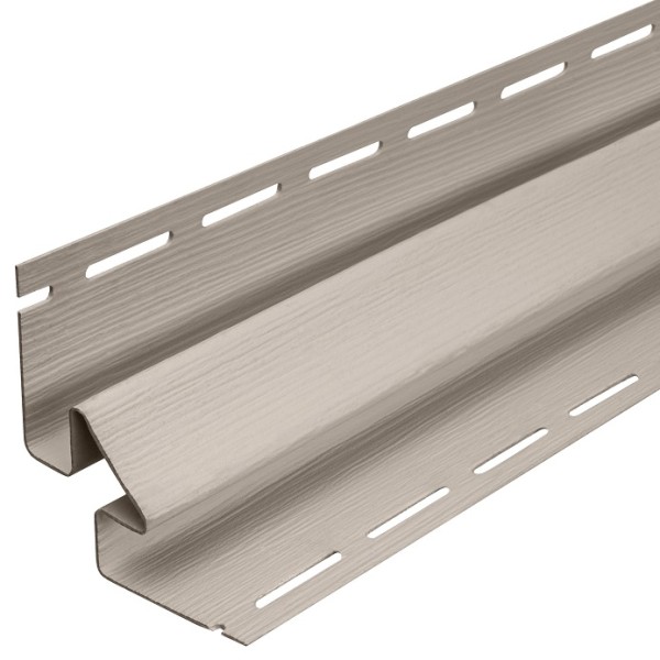 Внутренний угол 3,05 м TECOS БЕЖЕВЫЙ купить в Шилке