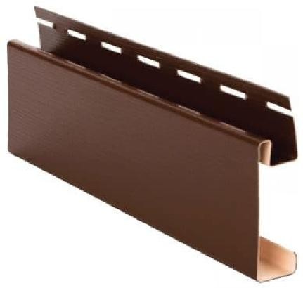 Наличник Элит, Коричневый купить в Шилке