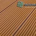 Террасная доска из ДПК WOODVEX Select Терракота купить в Шилке