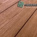 Террасная доска из ДПК WOODVEX Select Терракота купить в Шилке