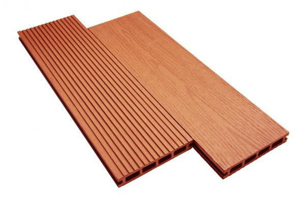 Террасная доска из ДПК WOODVEX Select Терракота купить в Шилке