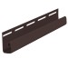 J-профиль BrickHouse, коричневый купить в Шилке