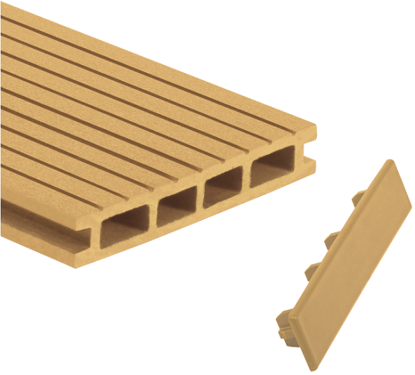 Торцевая заглушка Grinder для доски 150 бежевый купить в Шилке