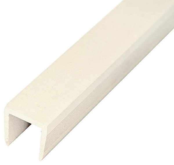 П-Профиль FAYNAG ДПК слоновая кость купить в Шилке