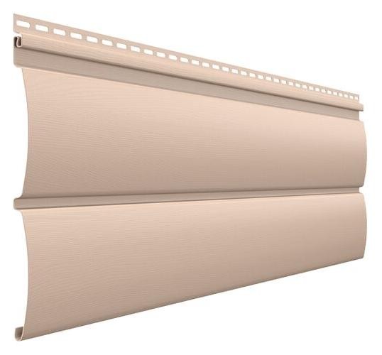 Сайдинг Виниловый ТЕХНОНИКОЛЬ Блок Хаус Вереск купить в Шилке