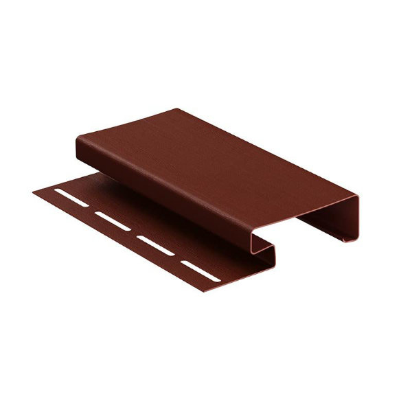 Наличник для сайдинга, гранат купить в Шилке