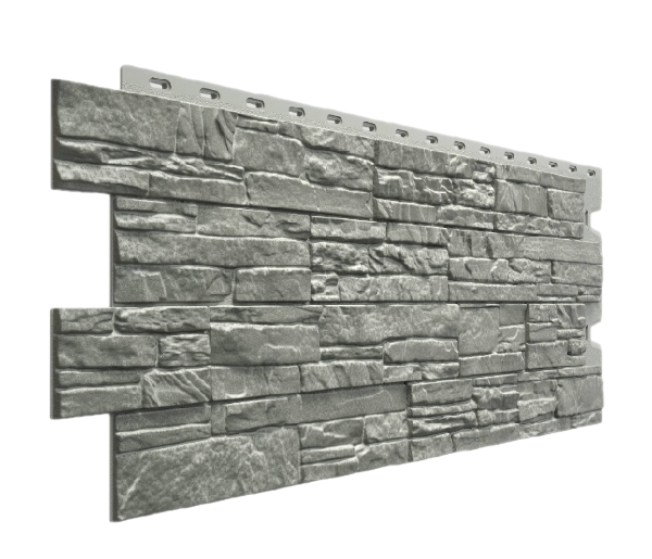 Фасадная панель Docke, Stein, Базальт купить в Шилке
