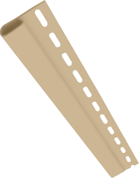 Финишная планка Vinyl-On 3,05 м – Мокко купить в Шилке