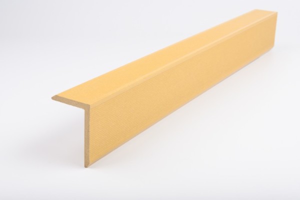 Угол торцевой Ecodecking Классик 60х40х3000 Песочный купить в Шилке