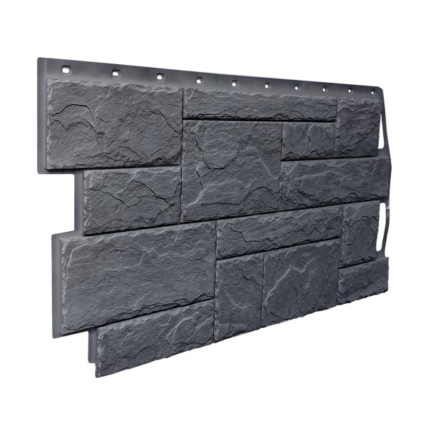 Фасадная панель FineBer, Камень Природный, Кварц купить в Шилке