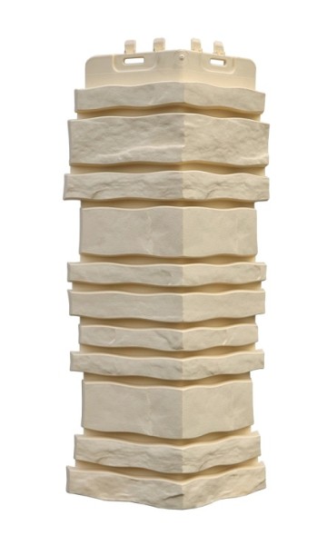 Угол Grand Line Сланец\Скала Стандарт бежевый купить в Шилке