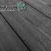 Террасная доска из ДПК WOODVEX Select Графит купить в Шилке