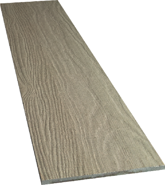 Фиброцементный сайдинг SidWood с фактурой под дерево W-118 Прямой купить в Шилке