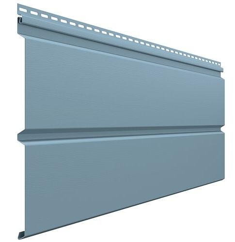 Сайдинг Виниловый ТЕХНОНИКОЛЬ Брус Гортензия купить в Шилке