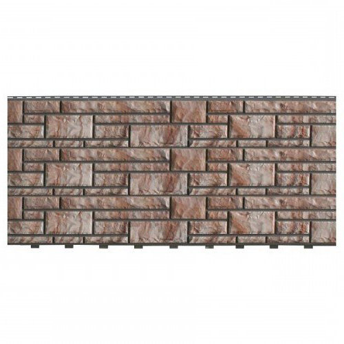 Фасадная панель Доломит NEW Каппучино купить в Шилке