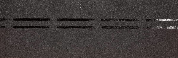 Коньково-карнизная черепица Docke Standard, серый купить в Шилке