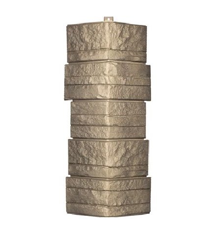 Угол T-Сайдинг-Альпийская Сказка Урал купить в Шилке