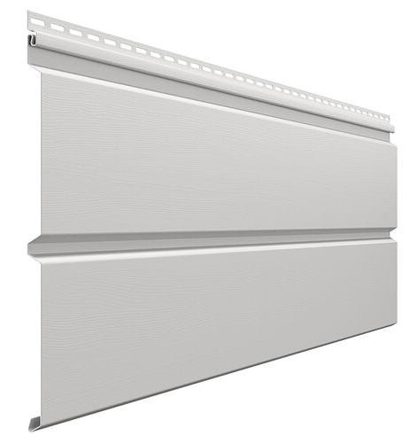 Сайдинг Виниловый ТЕХНОНИКОЛЬ Брус Жасмин купить в Шилке