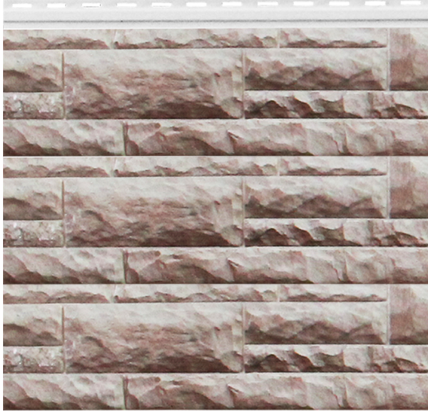 Фасадные панели «AirSide скандинавский», Карибский ром купить в Шилке