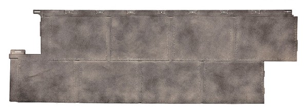 Фасадная панель T-Сайдинг Ладога ЭКО-2 - СМШИТ купить в Шилке