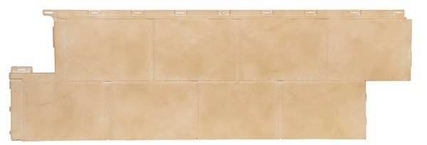 Фасадная панель T-Сайдинг Ладога ЭКО-2 - КЕДР купить в Шилке