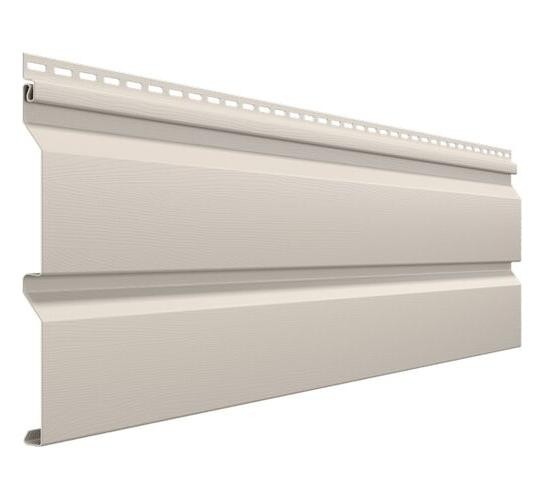 Сайдинг Виниловый ТЕХНОНИКОЛЬ Корабельный брус Акация купить в Шилке