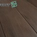 Террасная доска из ДПК WOODVEX Select Colorite Венге купить в Шилке