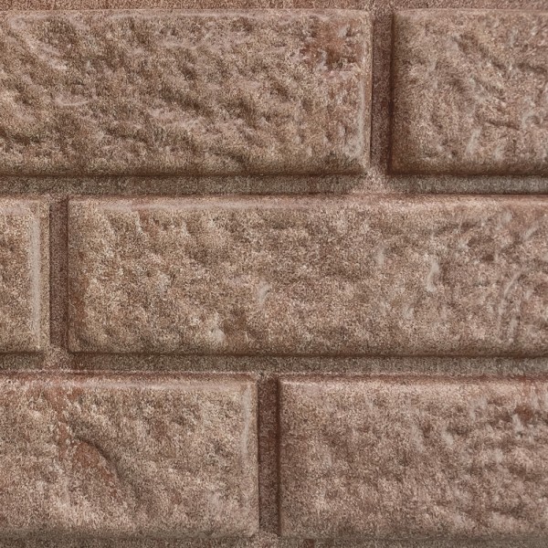 Сайдинг BRICKHOUSE песочный купить в Шилке