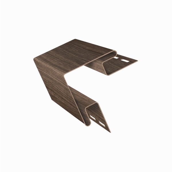 Внешний угол Grand Line Tundra Кедр 3м купить в Шилке