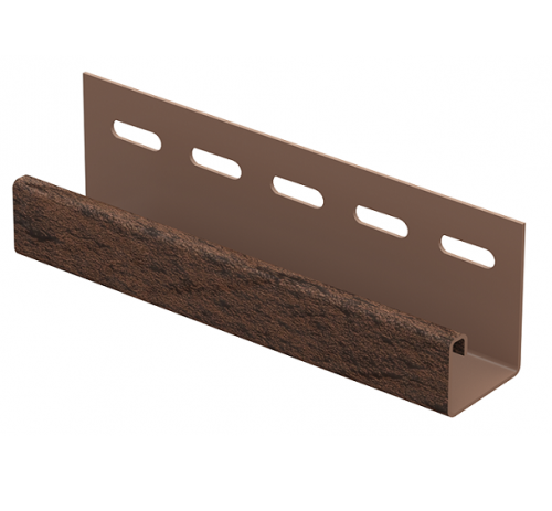 J-планка Камень Жженый купить в Шилке