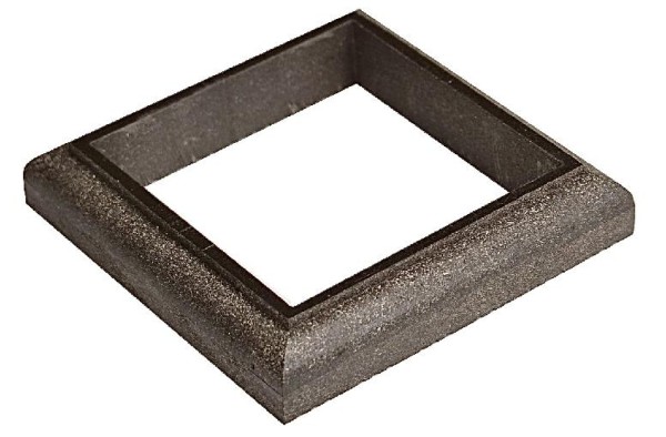 Крышка нижняя FAYNAG ДПК венге купить в Шилке