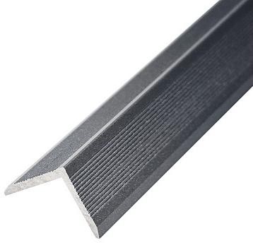 Уголок FAYNAG графит купить в Шилке