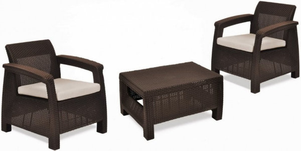 Комплект Corfu weekend купить в Шилке