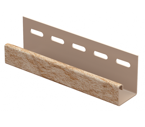 J-планка Камень Золотистый купить в Шилке