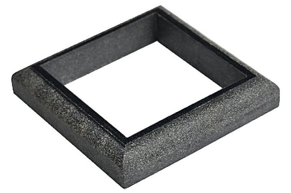 Крышка нижняя FAYNAG ДПК кварц купить в Шилке