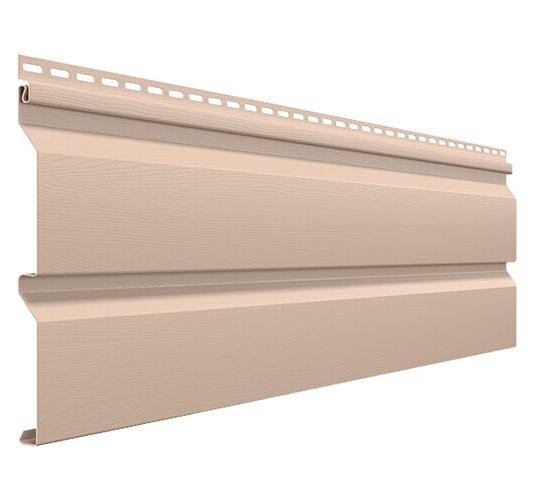 Сайдинг Виниловый ТЕХНОНИКОЛЬ Корабельный брус Вереск купить в Шилке